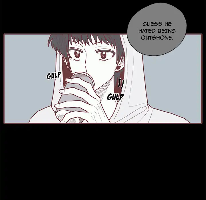 The Sound of Your Voice Chapter 24 page 37 - Chapter 24