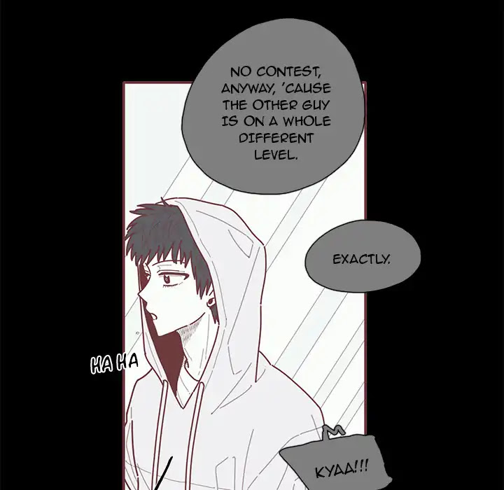 The Sound of Your Voice Chapter 24 page 38 - Chapter 24