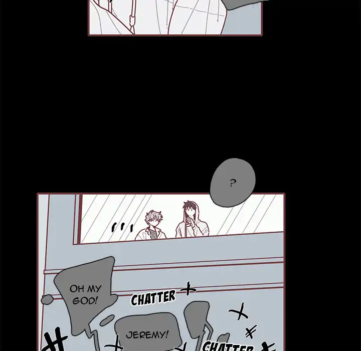The Sound of Your Voice Chapter 24 page 39 - Chapter 24
