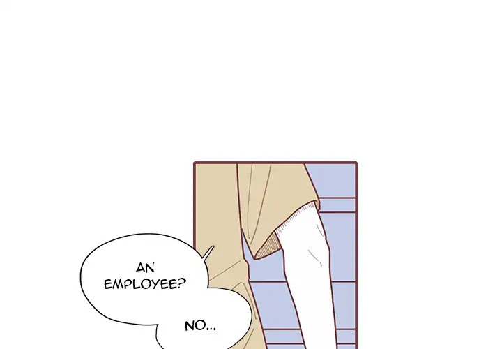 The Sound of Your Voice Chapter 24 page 4 - Chapter 24