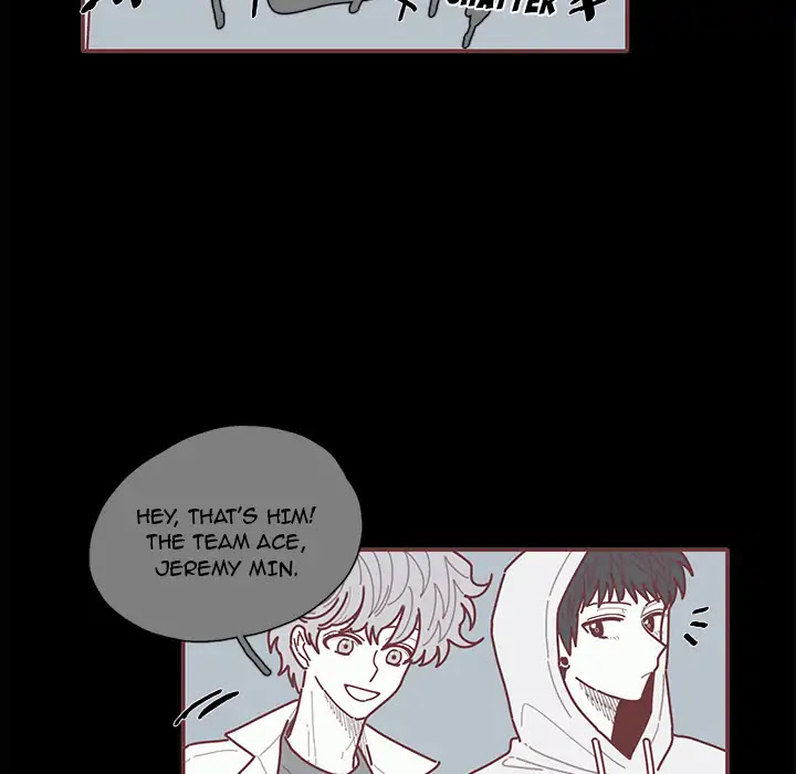 The Sound of Your Voice Chapter 24 page 40 - Chapter 24