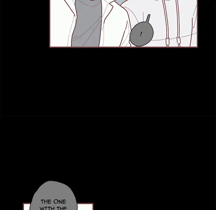The Sound of Your Voice Chapter 24 page 41 - Chapter 24