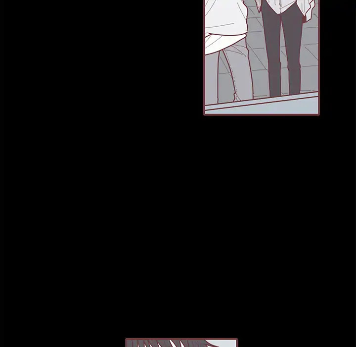 The Sound of Your Voice Chapter 24 page 43 - Chapter 24