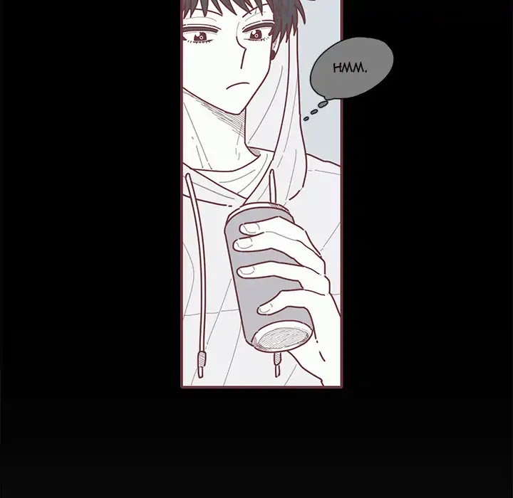 The Sound of Your Voice Chapter 24 page 44 - Chapter 24