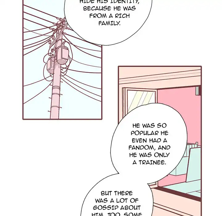 The Sound of Your Voice Chapter 24 page 49 - Chapter 24