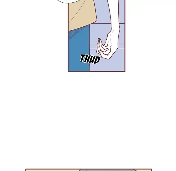 The Sound of Your Voice Chapter 24 page 5 - Chapter 24