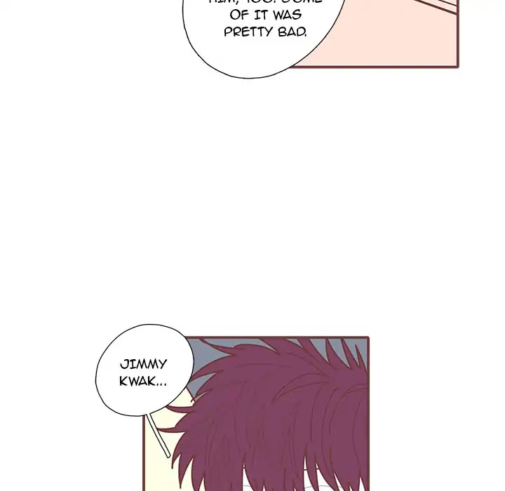The Sound of Your Voice Chapter 24 page 50 - Chapter 24