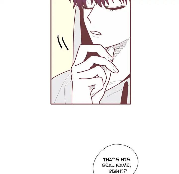 The Sound of Your Voice Chapter 24 page 51 - Chapter 24
