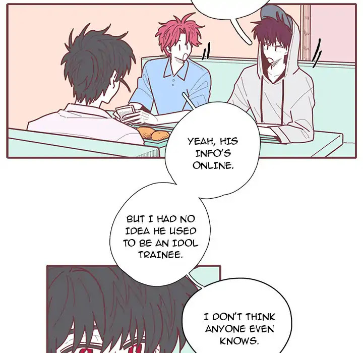 The Sound of Your Voice Chapter 24 page 52 - Chapter 24