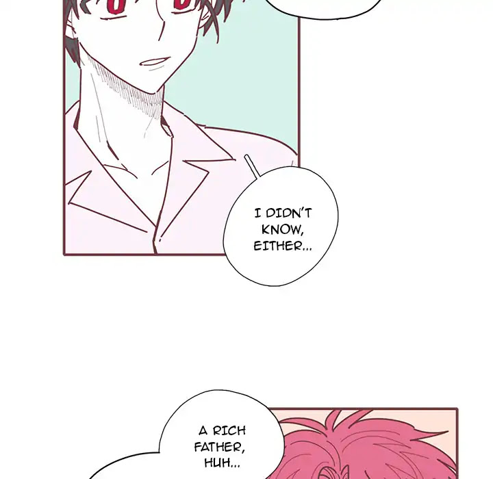 The Sound of Your Voice Chapter 24 page 53 - Chapter 24