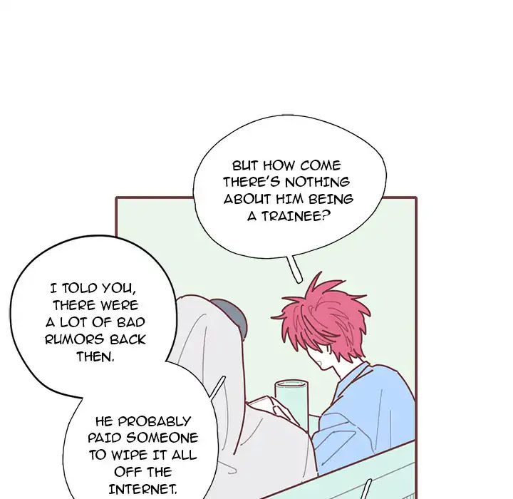 The Sound of Your Voice Chapter 24 page 55 - Chapter 24