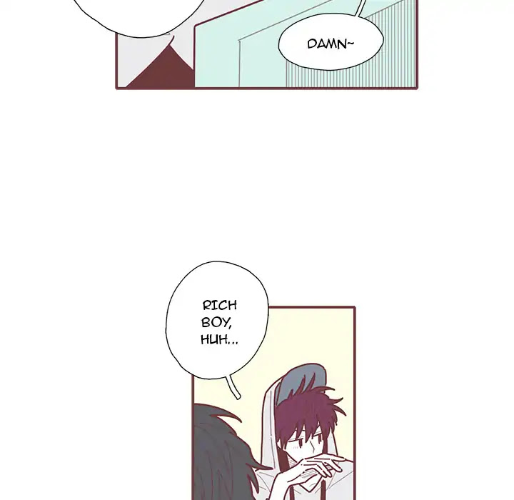 The Sound of Your Voice Chapter 24 page 56 - Chapter 24