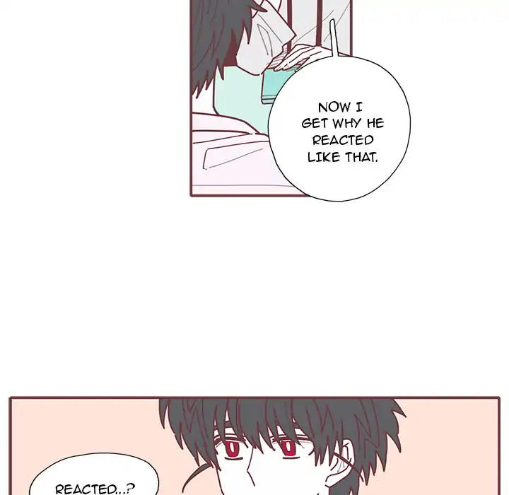 The Sound of Your Voice Chapter 24 page 57 - Chapter 24