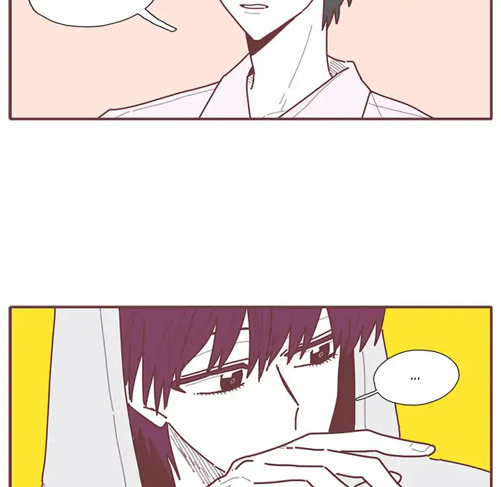 The Sound of Your Voice Chapter 24 page 58 - Chapter 24