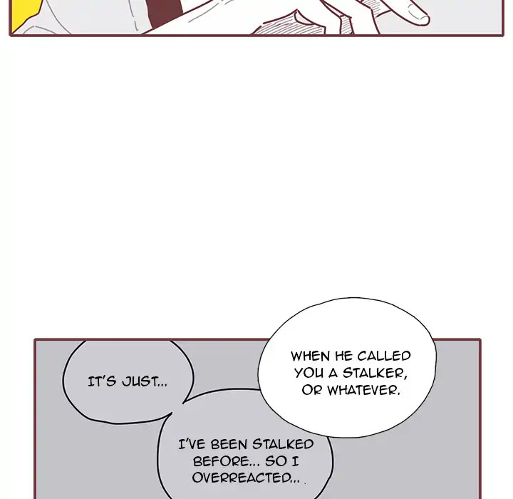 The Sound of Your Voice Chapter 24 page 59 - Chapter 24