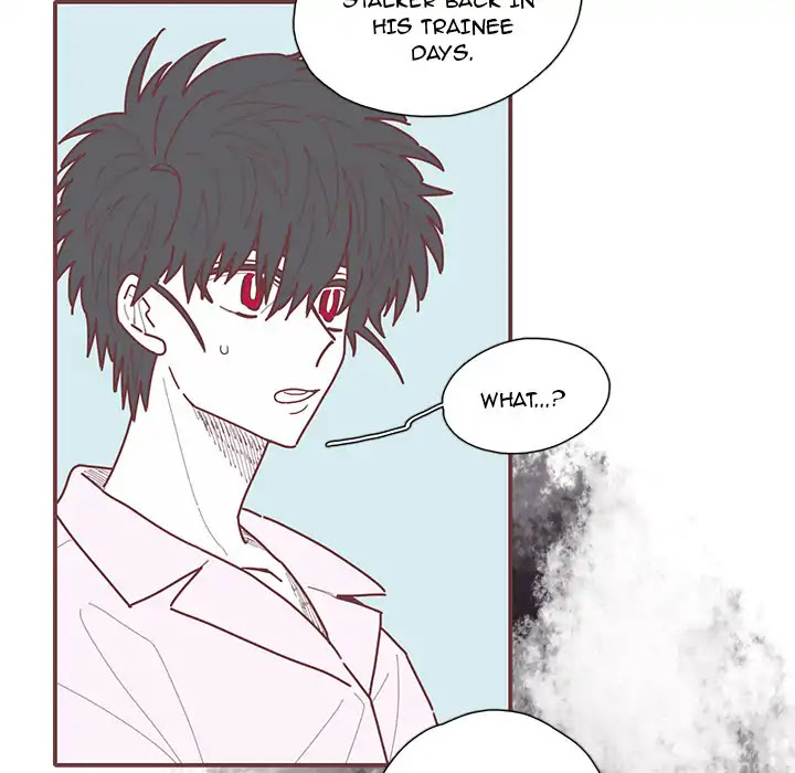The Sound of Your Voice Chapter 24 page 61 - Chapter 24