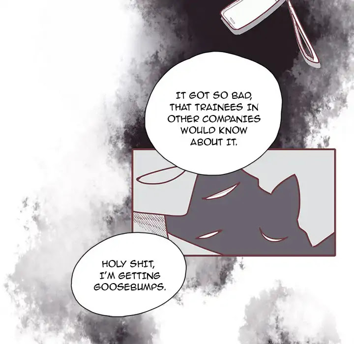 The Sound of Your Voice Chapter 24 page 64 - Chapter 24