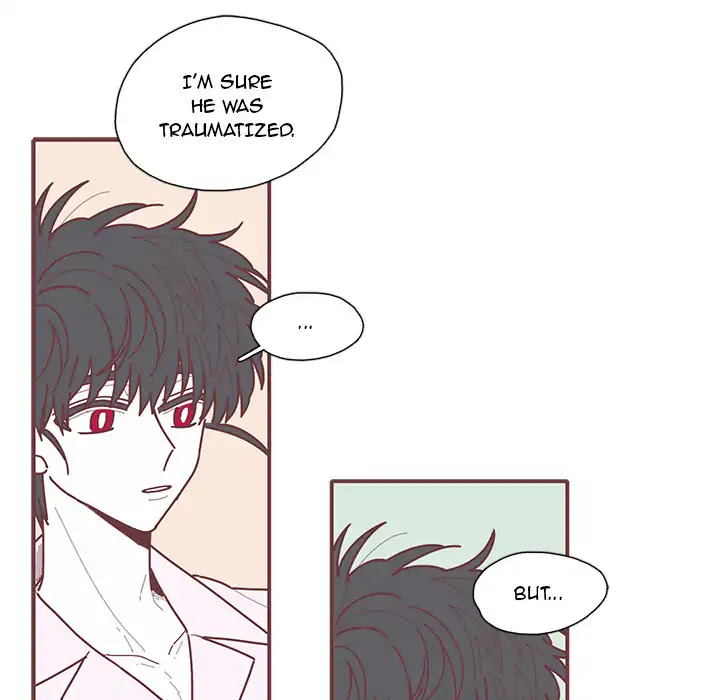 The Sound of Your Voice Chapter 24 page 66 - Chapter 24