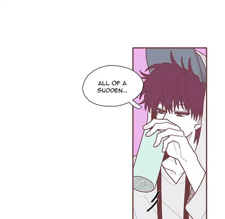 The Sound of Your Voice Chapter 24 page 68 - Chapter 24