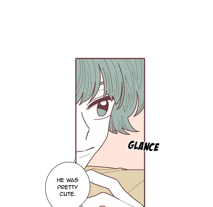 The Sound of Your Voice Chapter 24 page 7 - Chapter 24