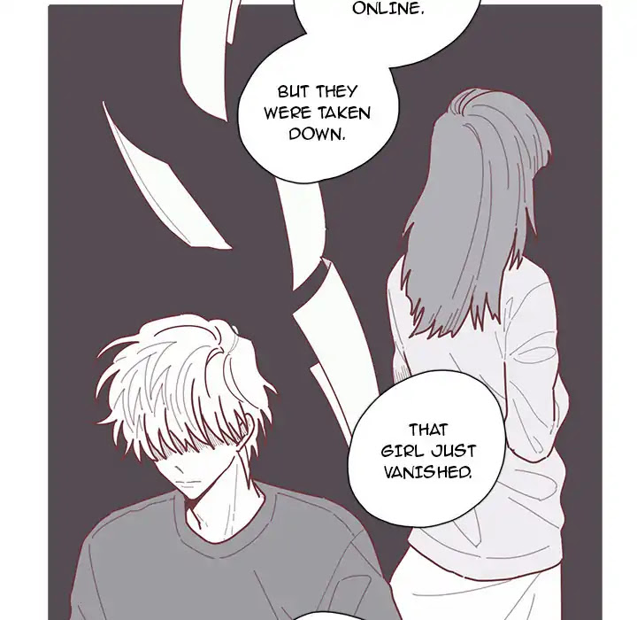 The Sound of Your Voice Chapter 24 page 70 - Chapter 24