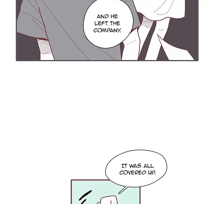 The Sound of Your Voice Chapter 24 page 71 - Chapter 24