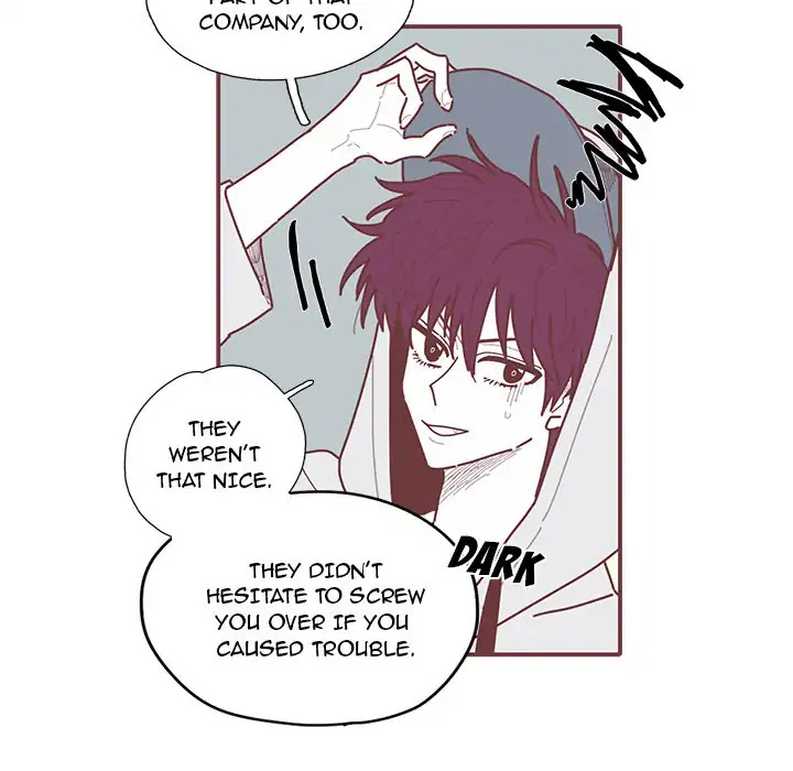 The Sound of Your Voice Chapter 24 page 75 - Chapter 24