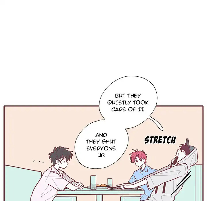 The Sound of Your Voice Chapter 24 page 76 - Chapter 24