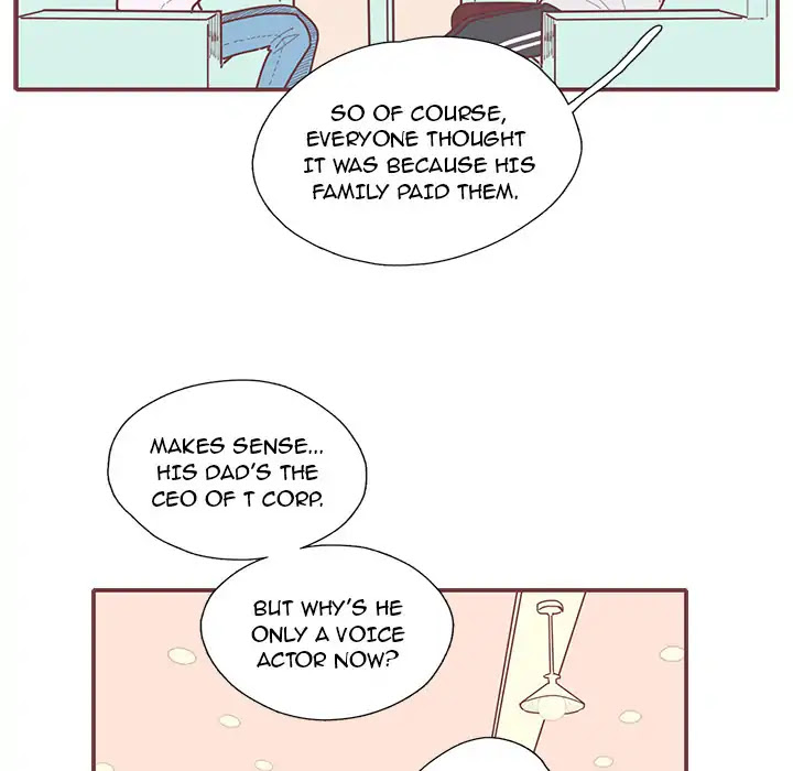 The Sound of Your Voice Chapter 24 page 77 - Chapter 24