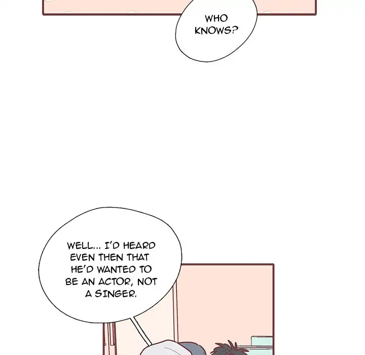 The Sound of Your Voice Chapter 24 page 78 - Chapter 24