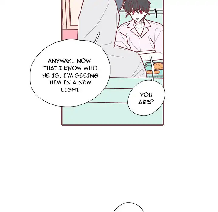 The Sound of Your Voice Chapter 24 page 79 - Chapter 24