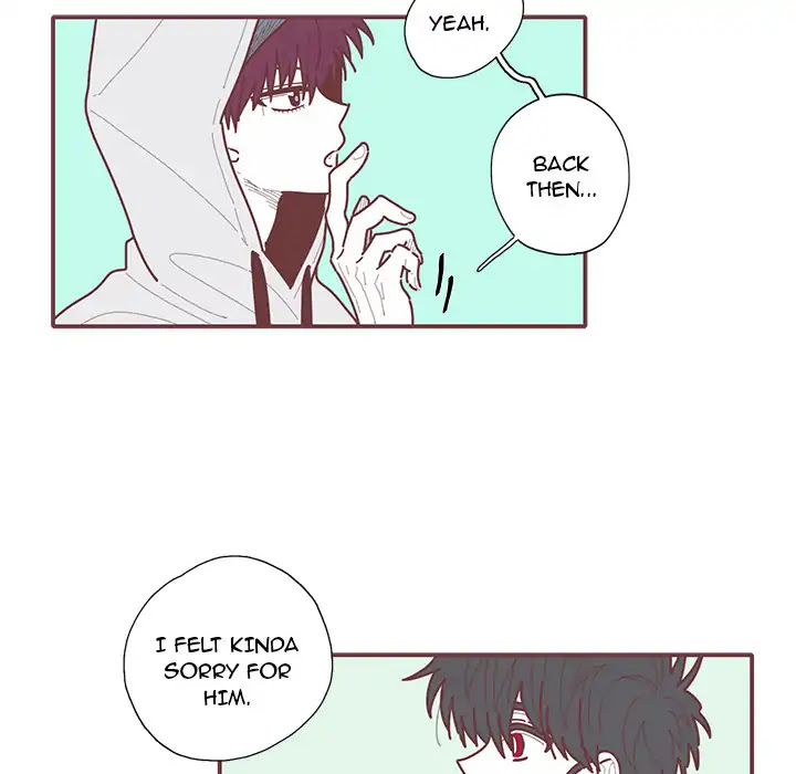 The Sound of Your Voice Chapter 24 page 80 - Chapter 24