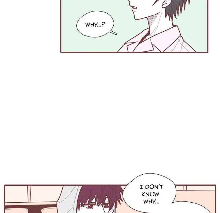 The Sound of Your Voice Chapter 24 page 81 - Chapter 24
