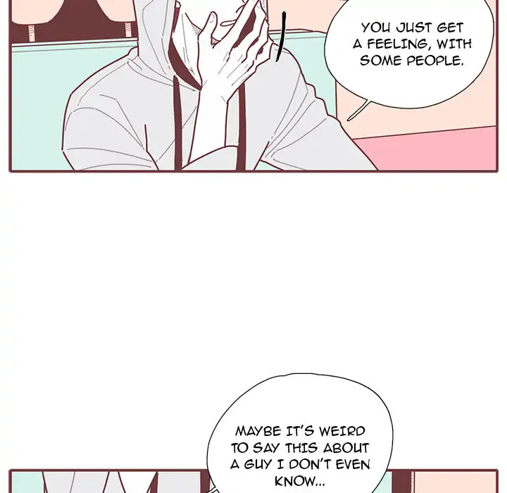 The Sound of Your Voice Chapter 24 page 82 - Chapter 24
