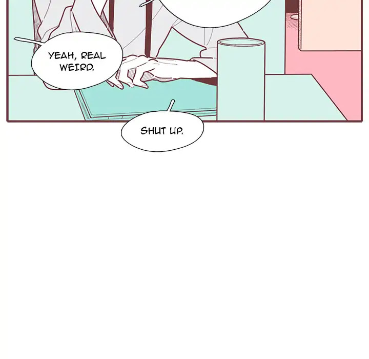 The Sound of Your Voice Chapter 24 page 83 - Chapter 24