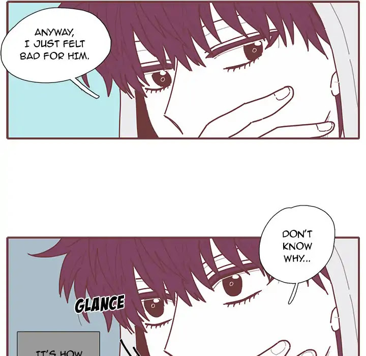 The Sound of Your Voice Chapter 24 page 84 - Chapter 24