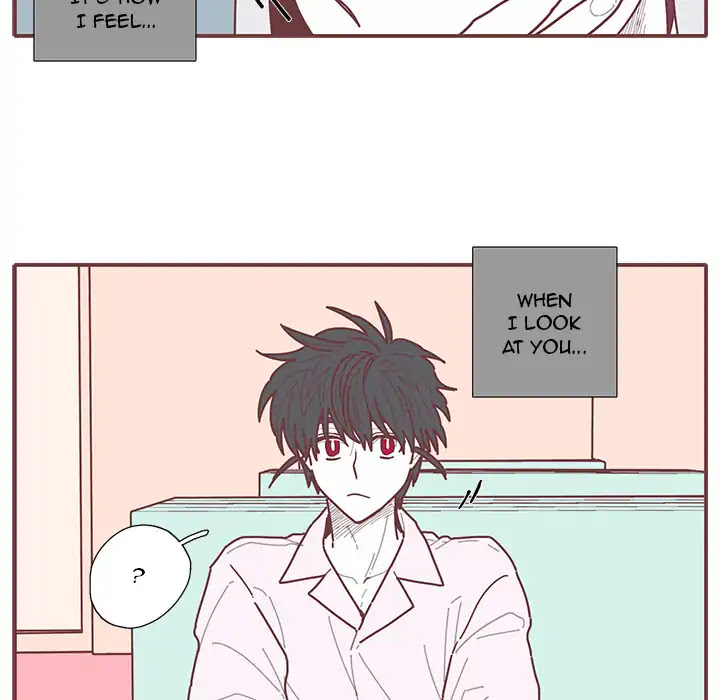 The Sound of Your Voice Chapter 24 page 85 - Chapter 24
