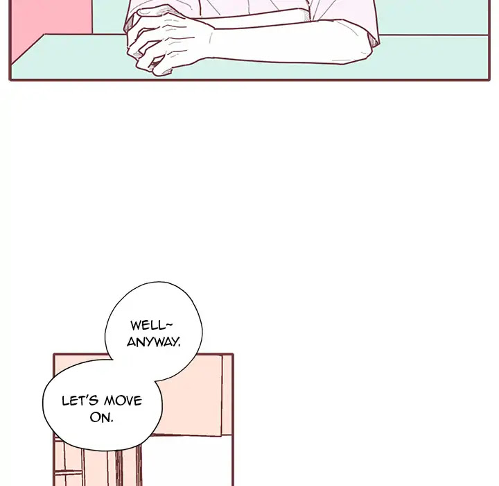 The Sound of Your Voice Chapter 24 page 86 - Chapter 24