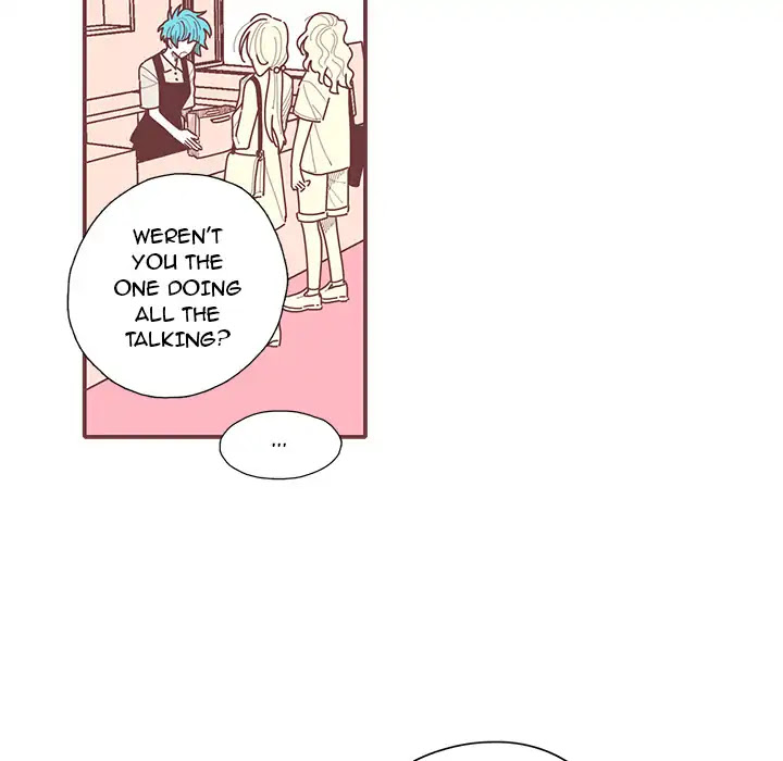The Sound of Your Voice Chapter 24 page 87 - Chapter 24