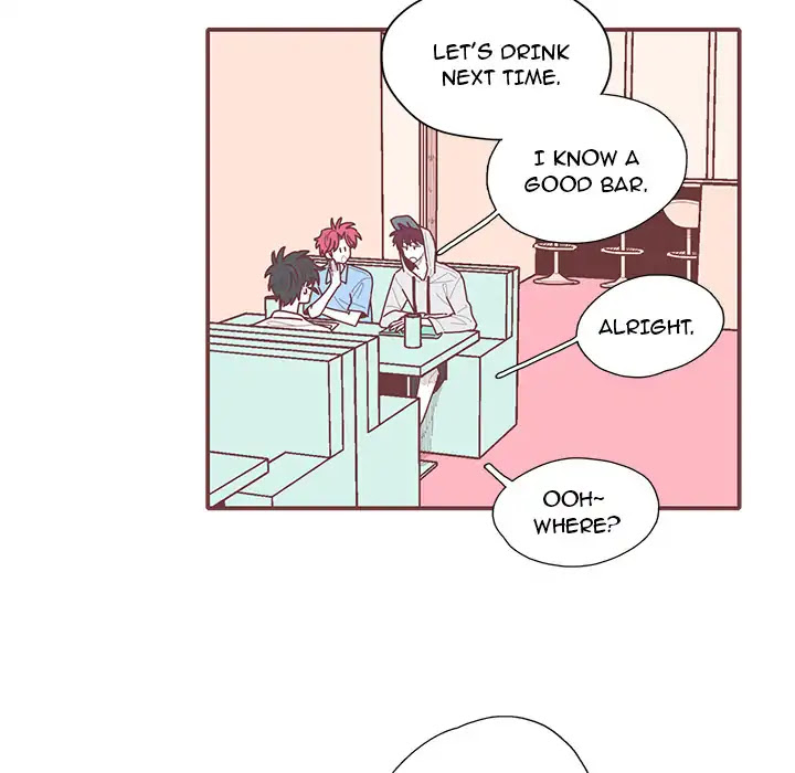 The Sound of Your Voice Chapter 24 page 88 - Chapter 24