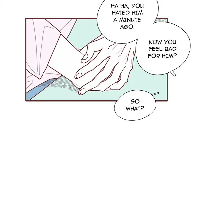 The Sound of Your Voice Chapter 24 page 89 - Chapter 24