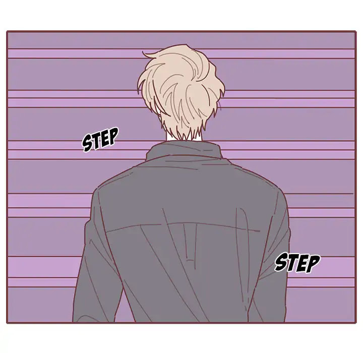 The Sound of Your Voice Chapter 24 page 9 - Chapter 24