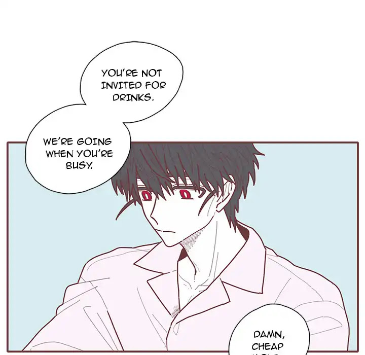 The Sound of Your Voice Chapter 24 page 90 - Chapter 24