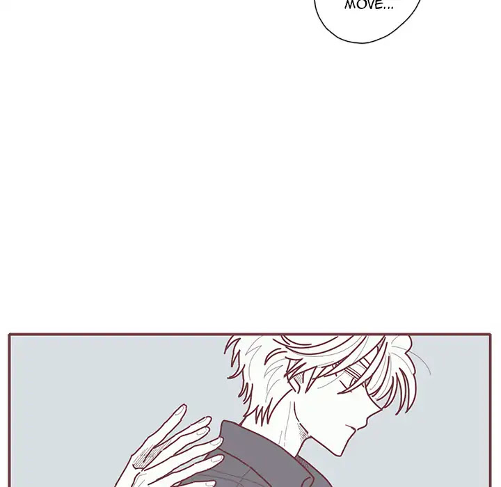 The Sound of Your Voice Chapter 24 page 91 - Chapter 24
