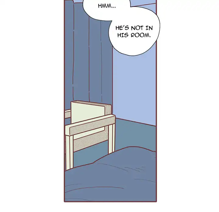 The Sound of Your Voice Chapter 25 page 10 - Chapter 25