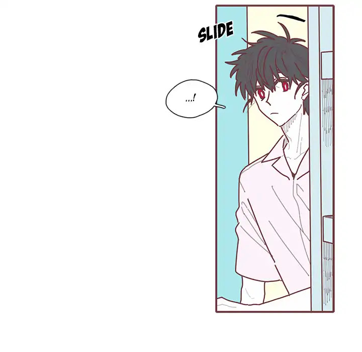 The Sound of Your Voice Chapter 25 page 13 - Chapter 25