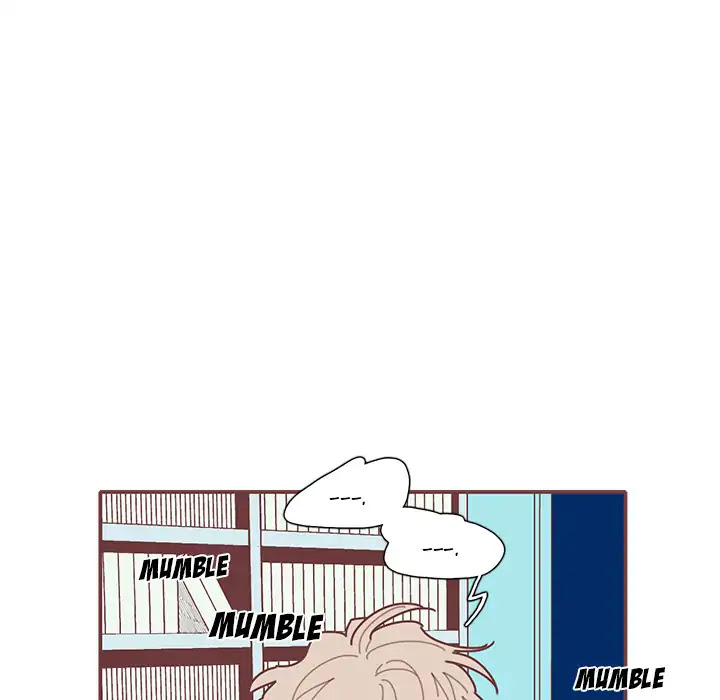 The Sound of Your Voice Chapter 25 page 14 - Chapter 25