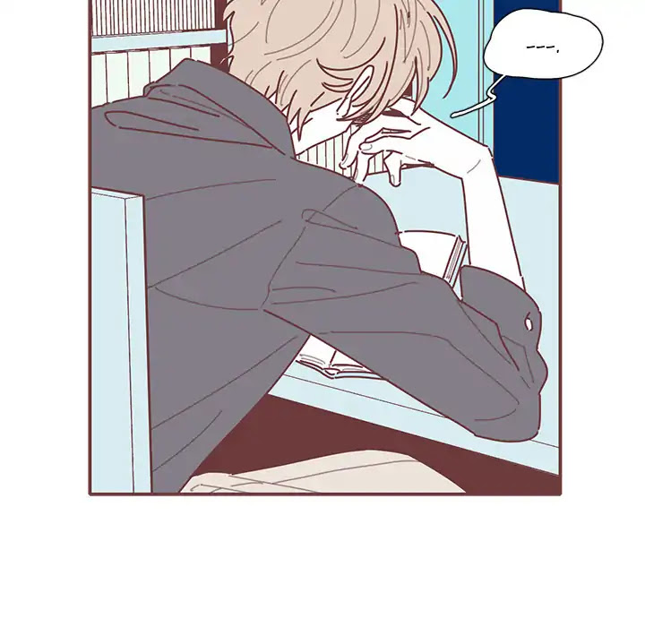 The Sound of Your Voice Chapter 25 page 15 - Chapter 25