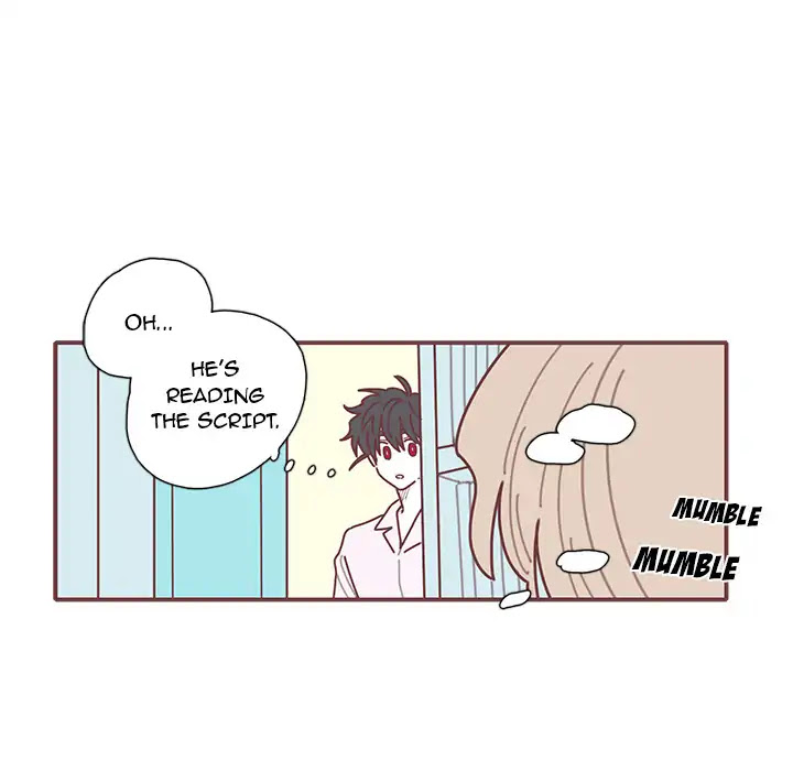The Sound of Your Voice Chapter 25 page 16 - Chapter 25