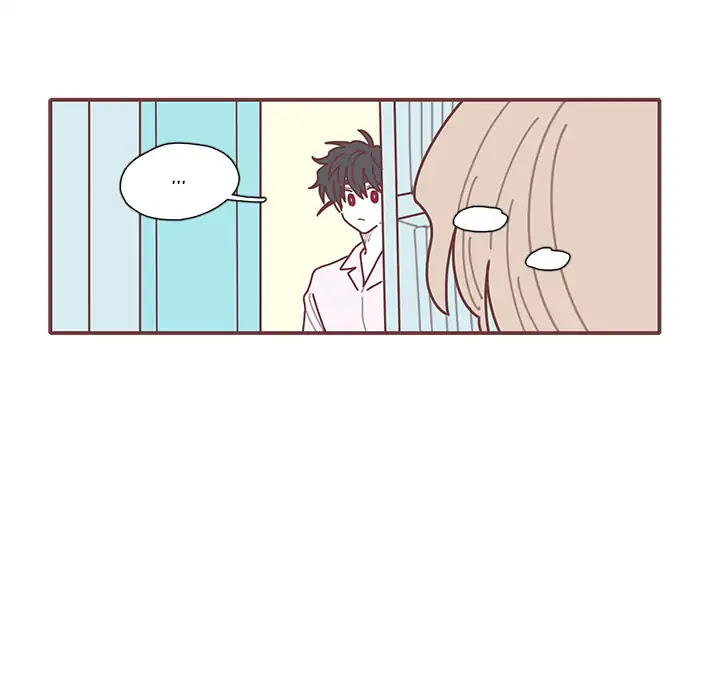 The Sound of Your Voice Chapter 25 page 17 - Chapter 25
